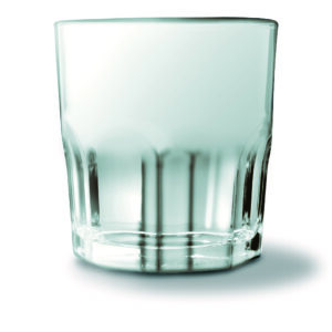 BRISTOL  Vaso  Whisky 320 ml