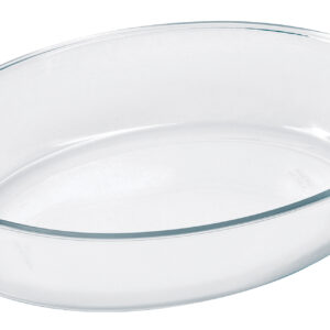 Fuente Oval Individual 1,6 lts
