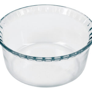 Molde Soufflé Mediano 1,4 lts
