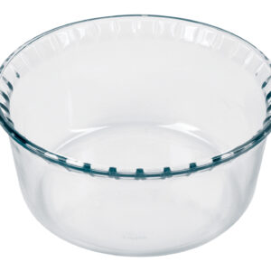 Molde Soufflé Grande 2,4 lts -