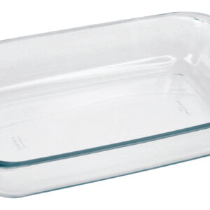 Fuente Rectangular Chica 1,60 Lts