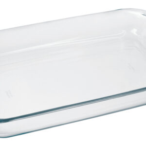 Fuente Rectangular Grande 2,90 Lts