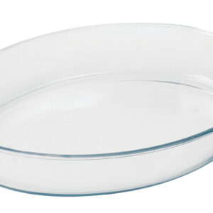 Fuente Oval Mediana 3,2 Lts