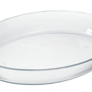 Fuente Oval Grande 4 Lts -
