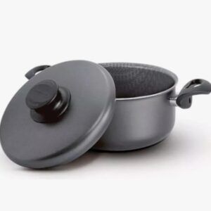 Cacerola Olla Tramontina Paris Teflon Antiadherente 22 Cm