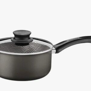 Cacerola antiadherente Tramontina Paris de aluminio con plomo de 18 cm