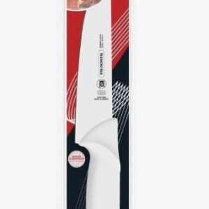 Cuchillo Cuchilla Carnicero Profesional Master Tramontina 20