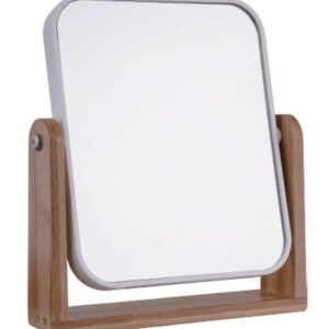 Espejos de mesa Plástico