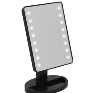 Espejos de mesa con Led