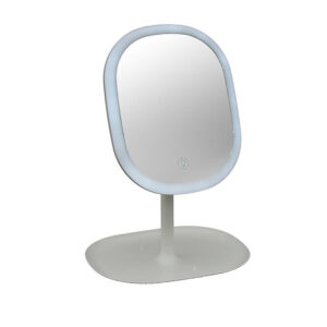 Espejos de mesa con Led