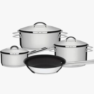 Juego de cocina x4 - Solar - Tramontina