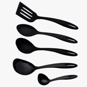 Juego De Utensillos 5 Piezas Ability Tramontina Samihome