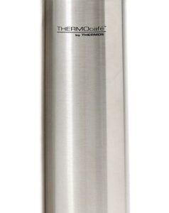 Termo ThermoCafe 1000ml en Color Acero