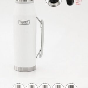TERMO CLASSIC ACERO