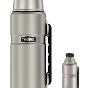 TERMO STAINLESS KING ACERO