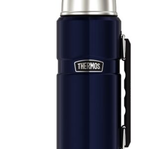 TERMO STAINLESS KING AZUL NOCHE