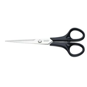 Tijera Peluquero Tramontina Acero Inox 6 Pulgadas