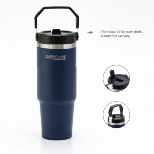VASO TERMICO CON PICO Y MANIJA -THERMOS