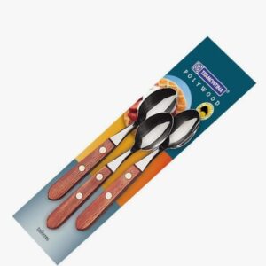 Cucharita - Polywood x 3