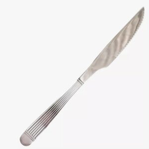 Cuchillo serrucho - Athenas x 3
