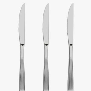 Cuchillo - Athenas x 3