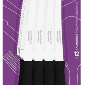 Set x 12 Cuchillos - New kolor