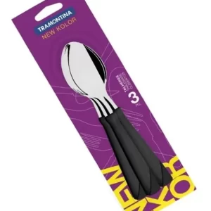 Set x 3 Cucharas - New kolor