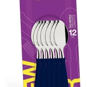 Set x 12 Cucharitas - New kolor