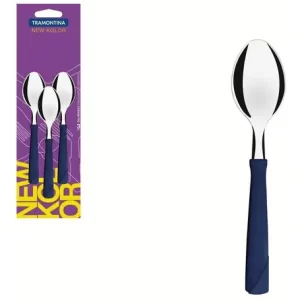 Set x 3 Cucharitas - New Kolor