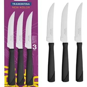 Set x3 Cuchillo - New Kolor