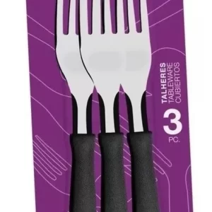Set x3 Tenedor- New kolor