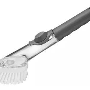 cepillo dispenser detergente