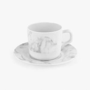 Taza melamina