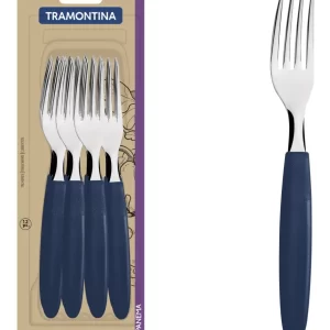 Tenedores de mesa x 12 u TRAMONTINA IPANEMA