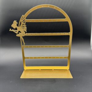 Porta bijou metal