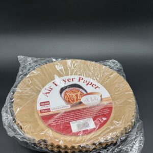 Molde freidora 100 pc 16 cm