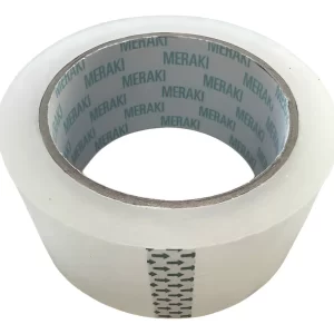 Cinta de embalaje 100mt (26345)