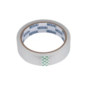 Cinta adhesiva 24mm