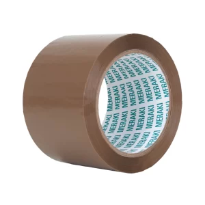 Cinta marron ancho (26331)