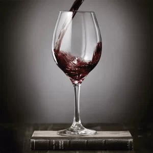 Copa Degustacion Nadir (7956)
