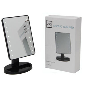 Espejo led (17040)