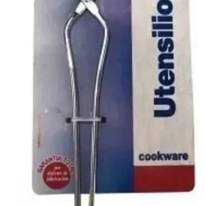 Pinza acero chica (560)