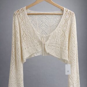 Sweater crema