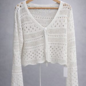 Sweater Blanco
