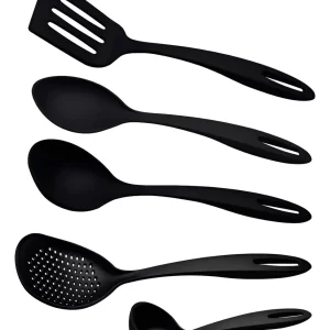 Set x5 utensilios Tramontina