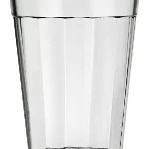 Vaso jugo americano Nadir (2010 )