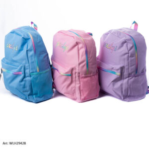 Mochila Escolar - prayts (29429)