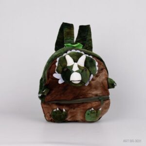Mochila infantil dinosaurio (br3031)