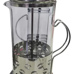 Cafetera Manual Francesa 1 Litro