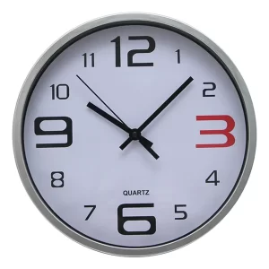 Reloj red pared 30cm (3023)